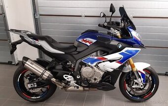 BMW S 1000 XR r.v.2018