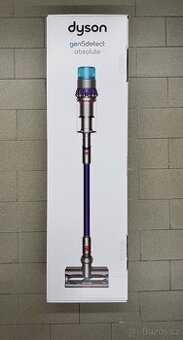 Vysavač Dyson Gen5detect Absolute nový nerozbalený