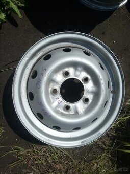 Disk Lada Niva - 1