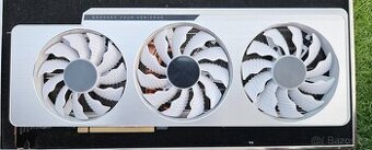 GIGABYTE NVIDIA GeForce RTX 3070ti VISION OC 8GB -záruka12