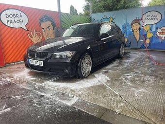 Prodám bmw e91