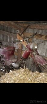 Jawa 555