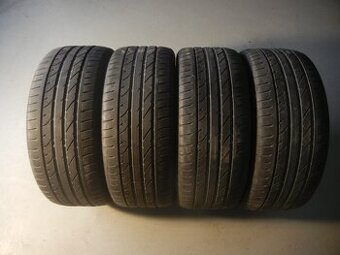 Letní pneu Sailun 235/45R18 - možnost přezutí