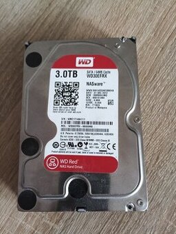 Disk 3.0 TB