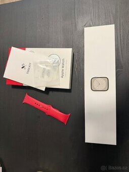 Apple watch series 8