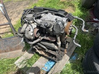 Prodám motor 1.9tdi 77kw.BLS.