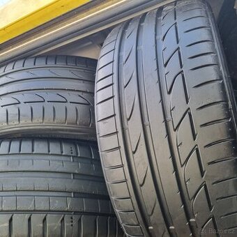 235/40/19 Bridgestone 2ks letní - 1