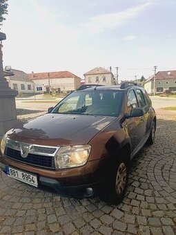 Dacia Duster 1.5 dci