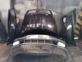 ŠKODA OCTAVIA II. - DÍLY Z VIZU