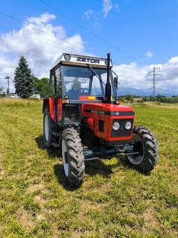 ZETOR 5245