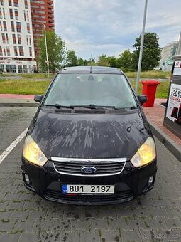 Prodám Ford C-MAX 2009
