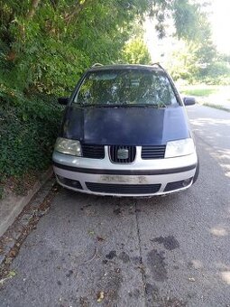 Prodam Volkswagen Sharan