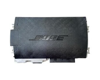 Zesilovač Bose 4L0035223H Audi Q7 4L facelift r.v. 2011