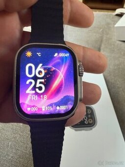 Apple Watch Ultra 2