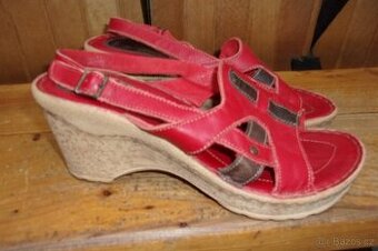 Boty č.40- 41
