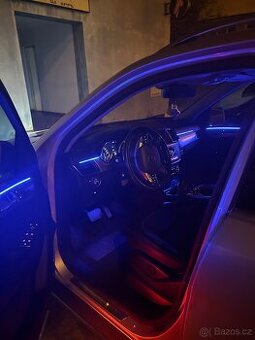 Mercedes Ml 250 w166