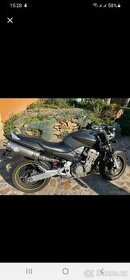 Honda Hornet CB 900F