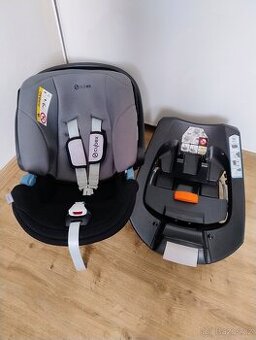 Autosedačka Cybex Aton
