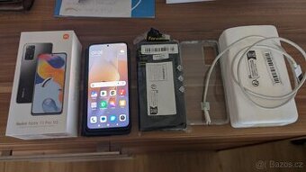 Redmi Note 11Pro 5G