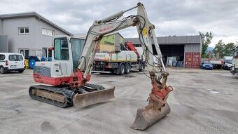 Takeuchi TB 250