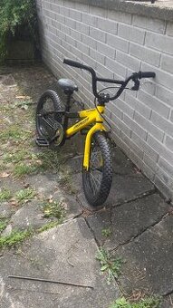 Dětské kolo Specialized