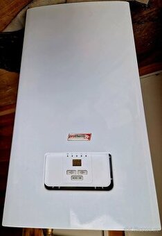 Elektrický kotel a zásobník teplé vody Protherm