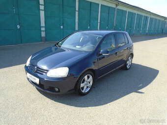 Volkswagen Golf 1.9TDi