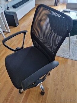 Kancelářská židle zdarma