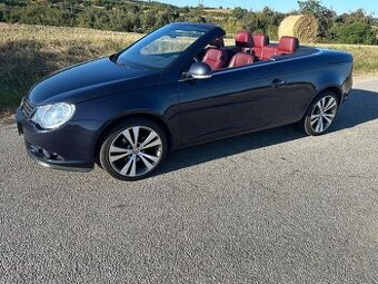 VW EOS 1.6FSI Cabrio - 1