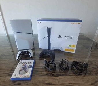 Ps5 slim