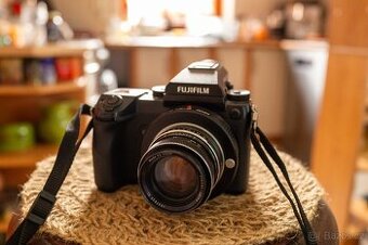 fujufilm gfx 50s