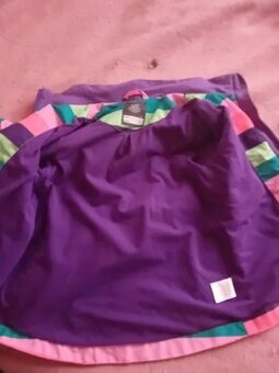 jarní či podzimní bunda