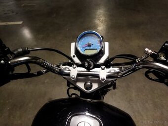 Barton classic 125