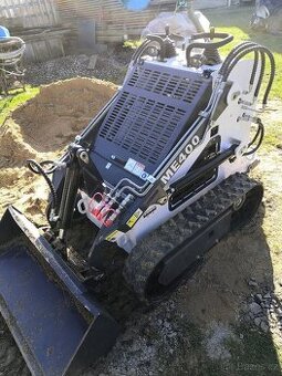Mininakladač FF Power ME400