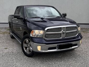 DODGE RAM 1500 5.7 HEMI, BIG HORN