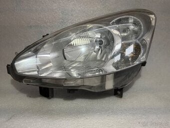 Peugeot partner,citroen berlingo lampy