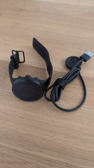 Polar vantage M top stav