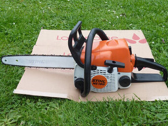 Stihl MS180