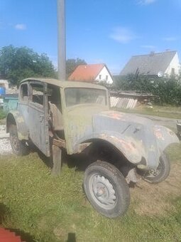 Tatra 57