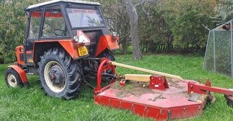 Zetor 4911