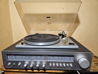 TOSHIBA SM-2200 HiFi gramorádio