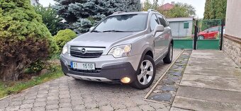 Opel Antara 2,0 CDTI 4x4