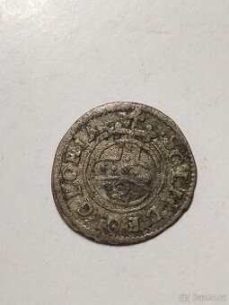 Kreuzer 1627 - viz foto