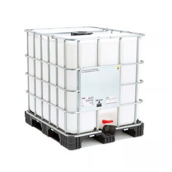IBC kontejner 1000l