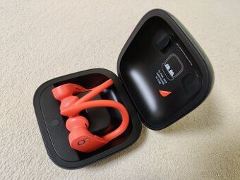 Beats Powerbeats Pro,.,. Kvalitné originálne slúchadlá.