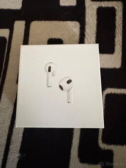 Apple Arpoids 3