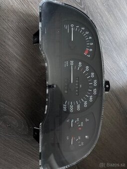 Tachometr Opel Vectra a