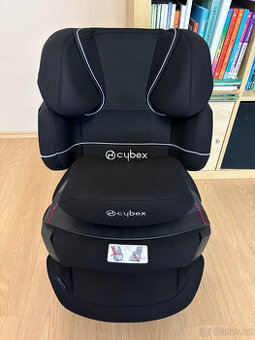 Autosedačka Cybex Pallas-Fix