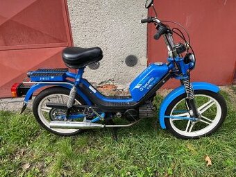 Jawa Babetta 210