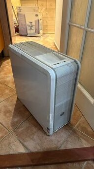 PC Bedna/case CoolerMaster 690 II s 2 ventilátory